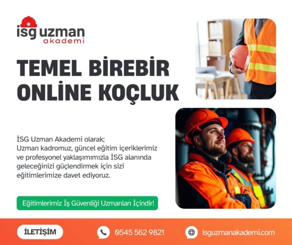Temel Birebir Online Koçluk