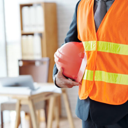 İş Sağlığı ve Güvenliği Tezsiz Yüksek Lisans Programı