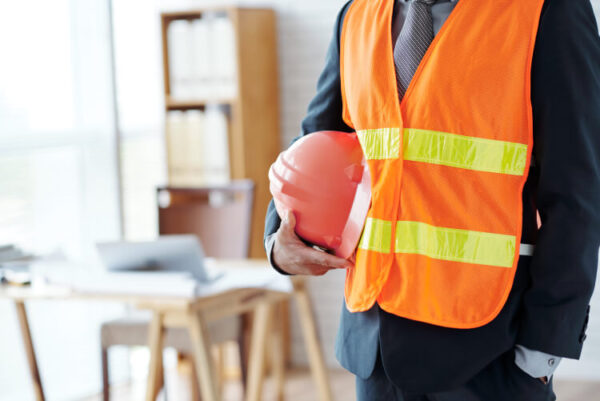 İş Sağlığı ve Güvenliği Tezsiz Yüksek Lisans Programı